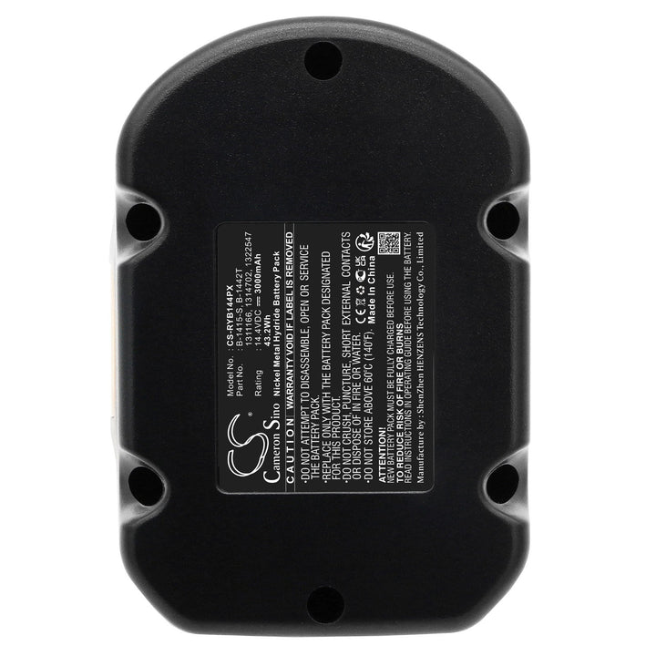 Battery for CS-RYB144PX-5