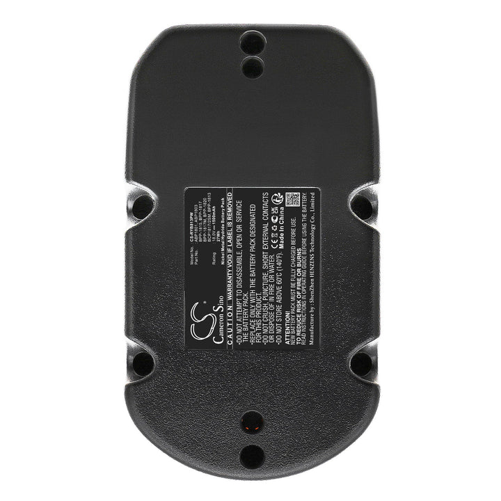 Battery for CS-RYB813PW-5