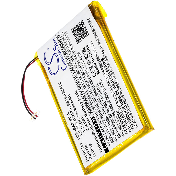 Battery for CS-SA720SL-2