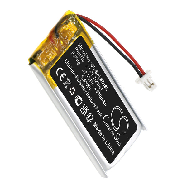 Battery for CS-SAL880SL