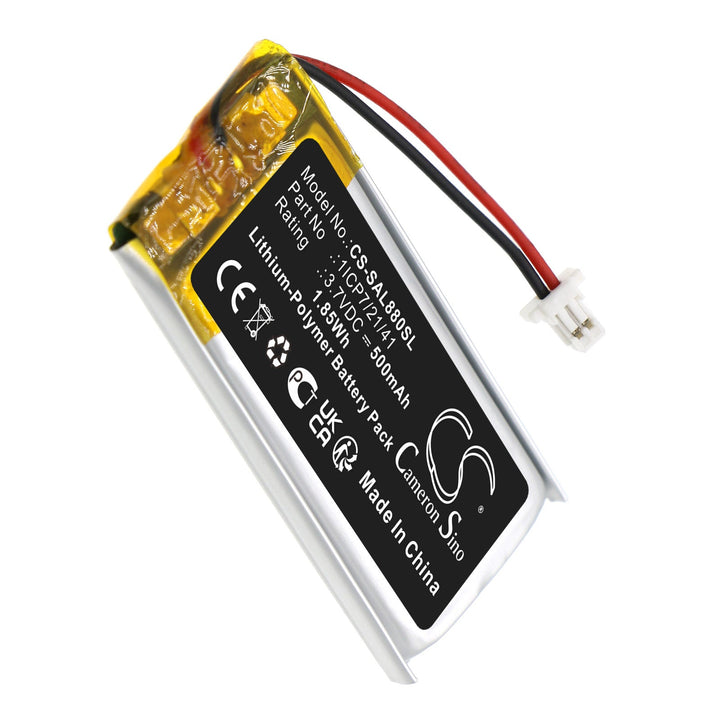 Battery for CS-SAL880SL