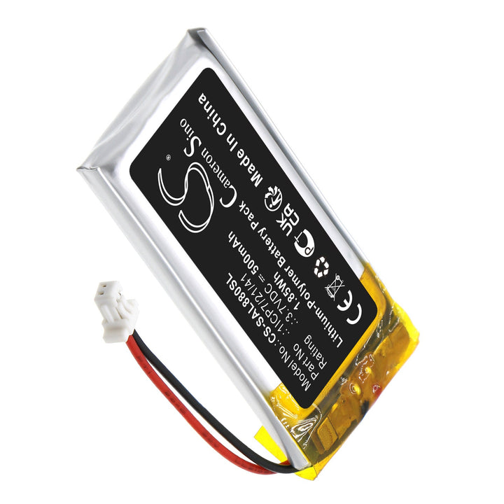 Battery for CS-SAL880SL-2
