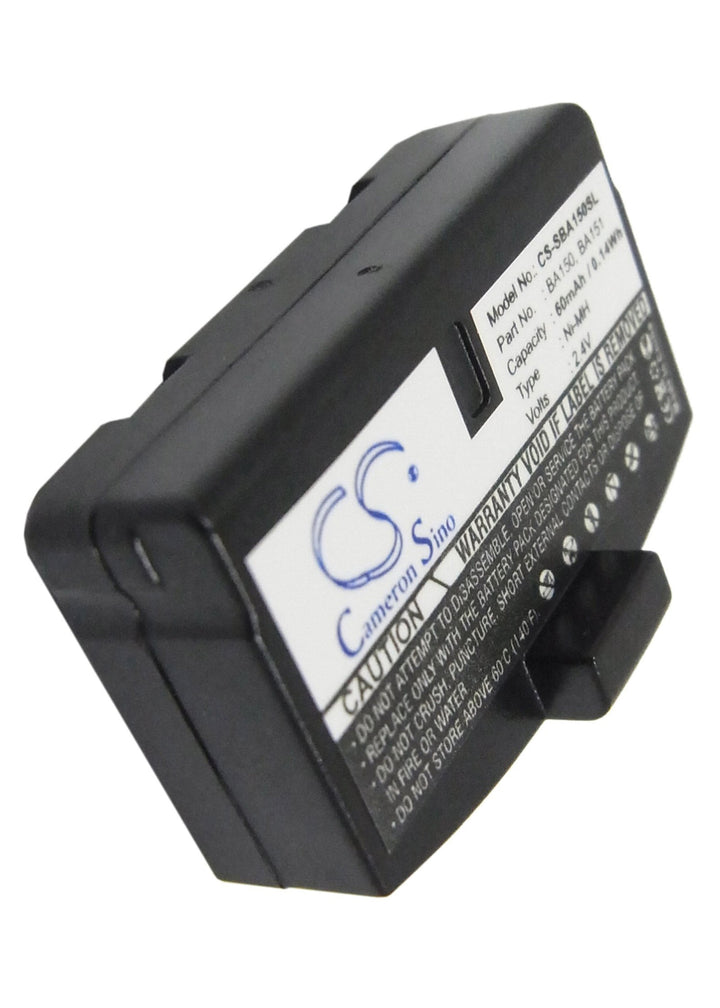 Battery for CS-SBA150SL-4