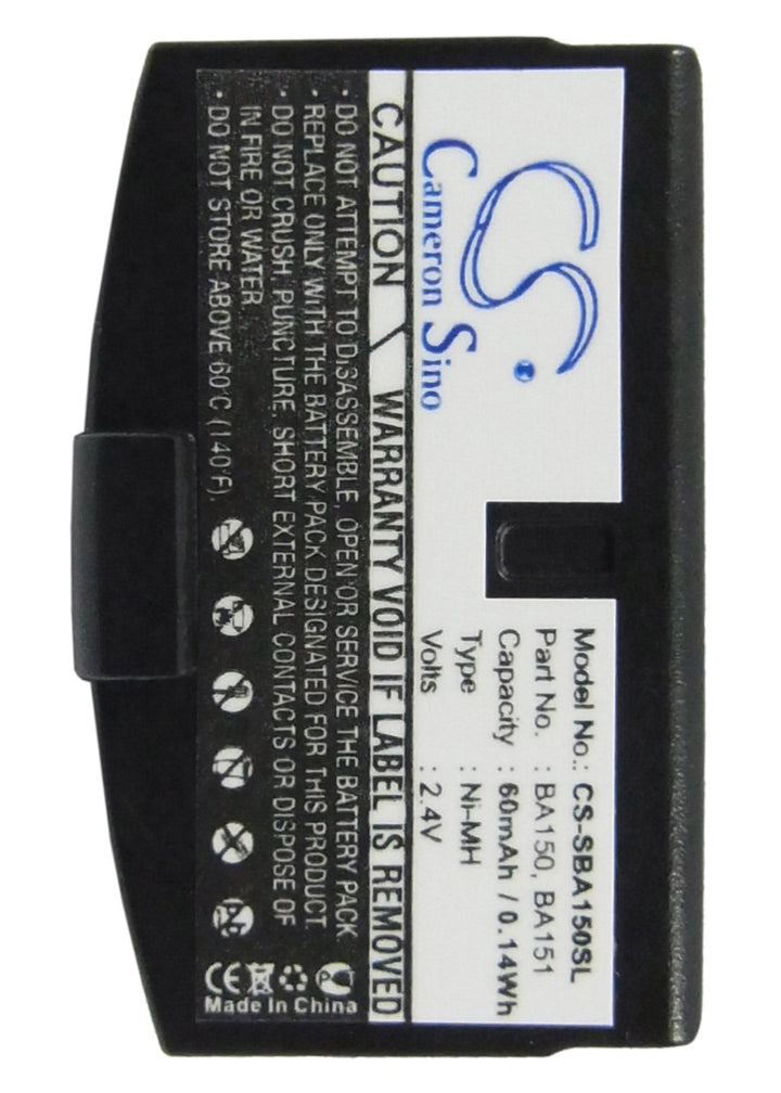 Battery for CS-SBA150SL-5
