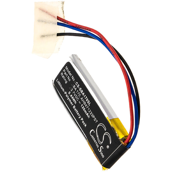 Battery for CS-SBA170SL