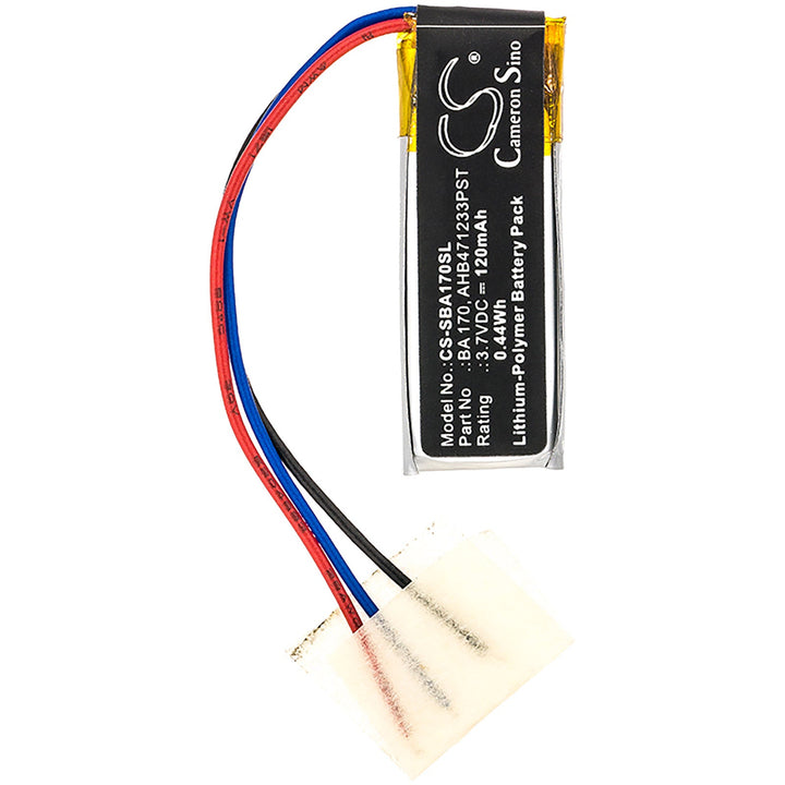Battery for CS-SBA170SL-3