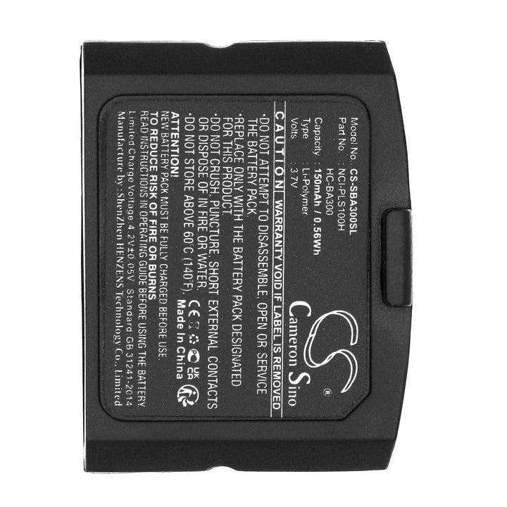 Battery for CS-SBA300SL-5