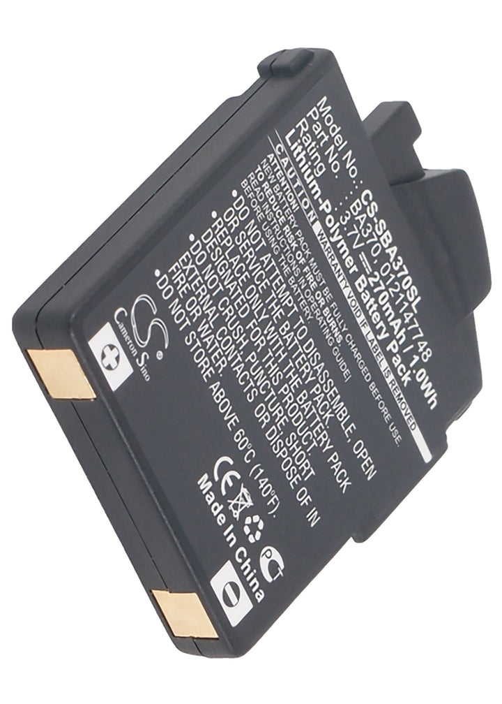 Battery for CS-SBA370SL-3