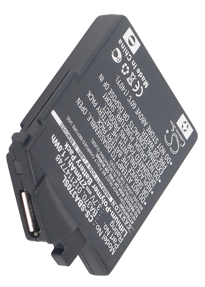 Battery for CS-SBA370SL-4