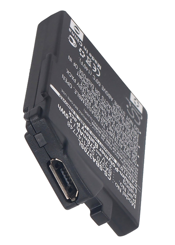 Battery for CS-SBA370SL-5