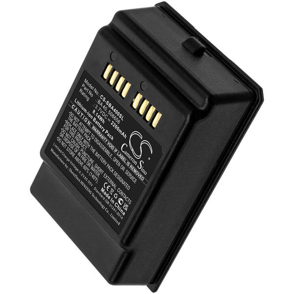 Battery for CS-SBA400SL