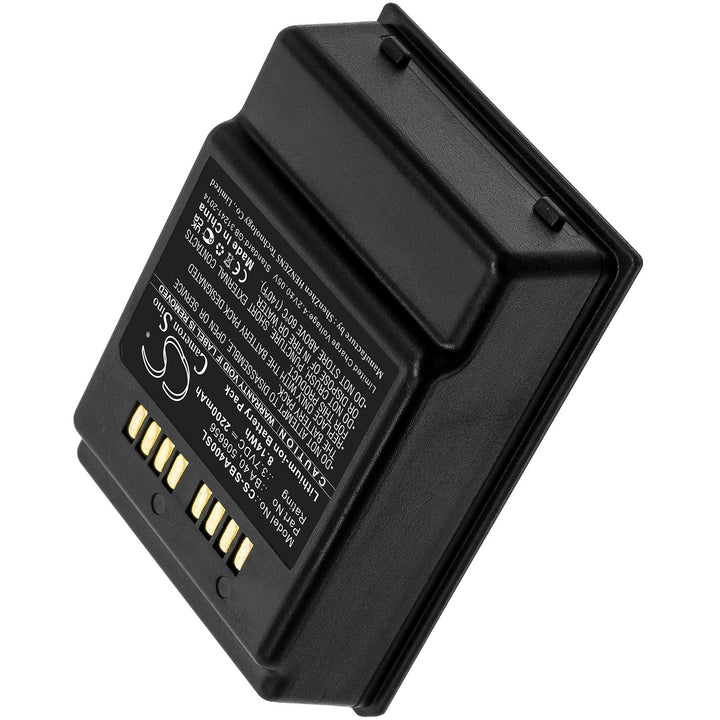Battery for CS-SBA400SL-2