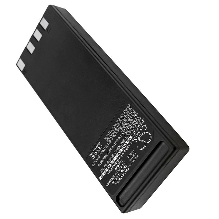Battery for CS-SBA500SL-2