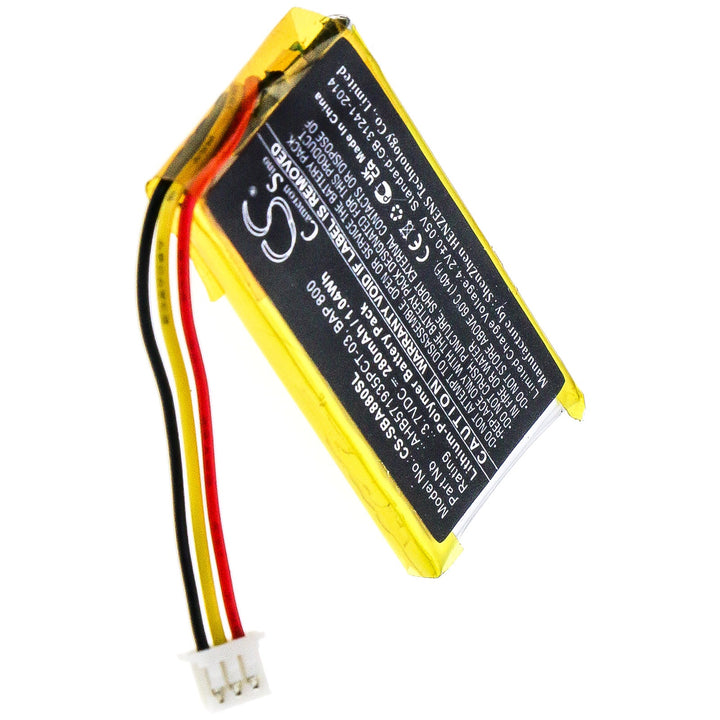 Battery for CS-SBA880SL-2