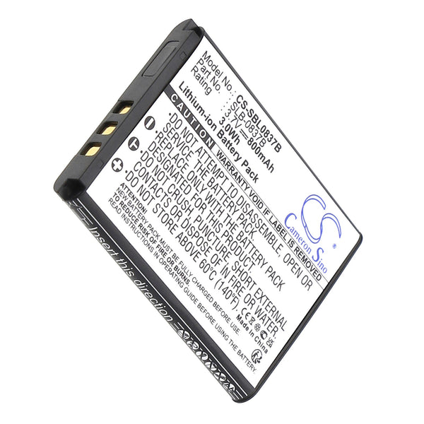 Battery for CS-SBL0837B
