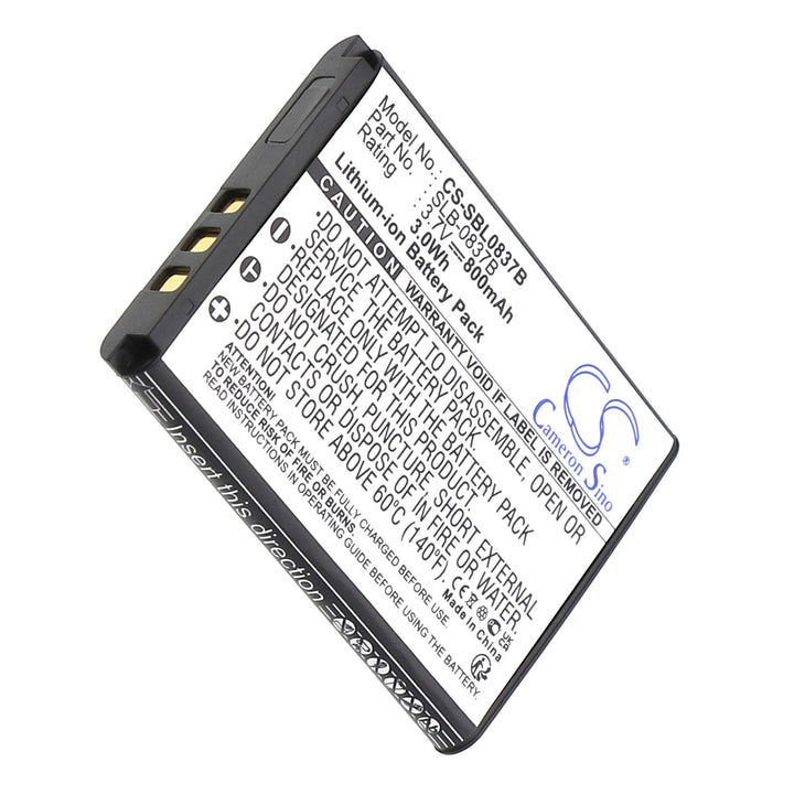 Battery for CS-SBL0837B