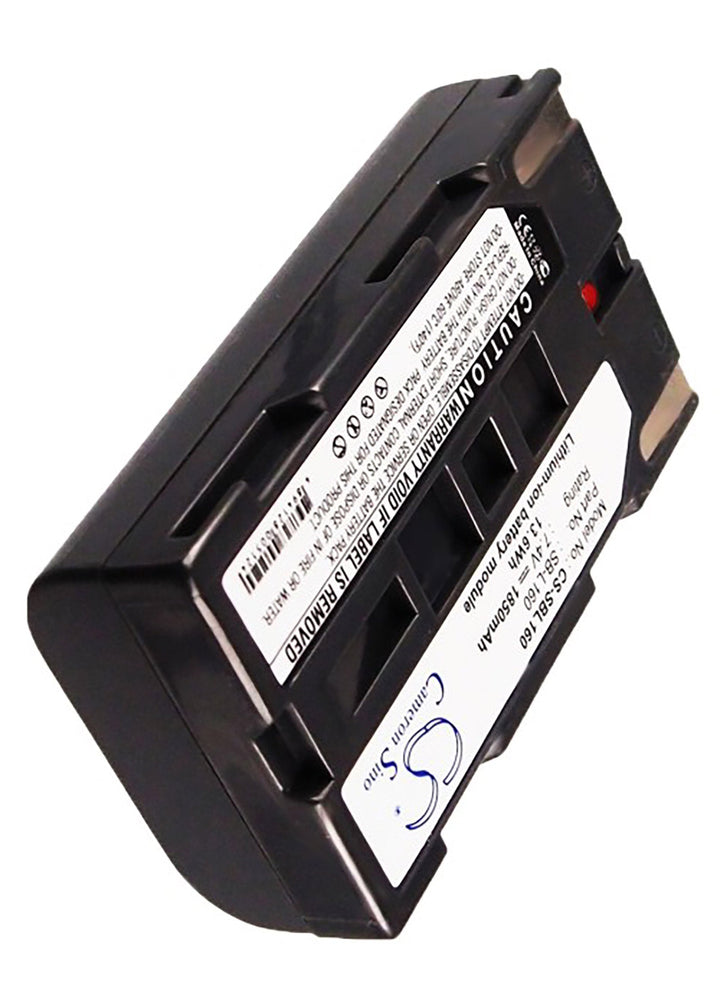 Battery for CS-SBL160-4