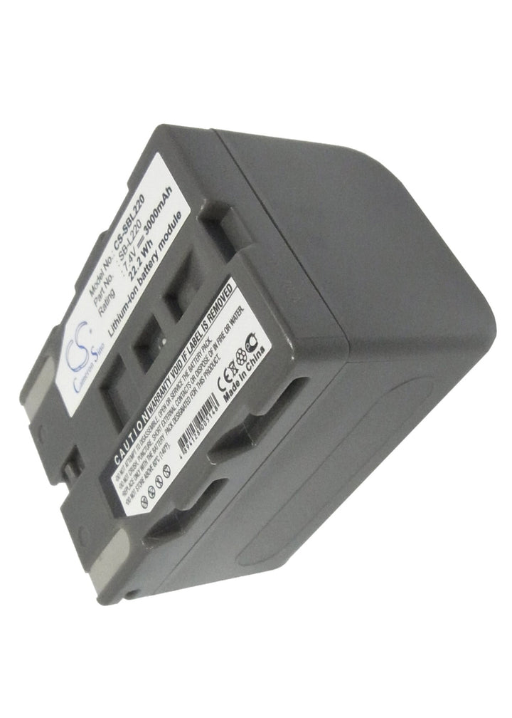 Battery for CS-SBL220-3