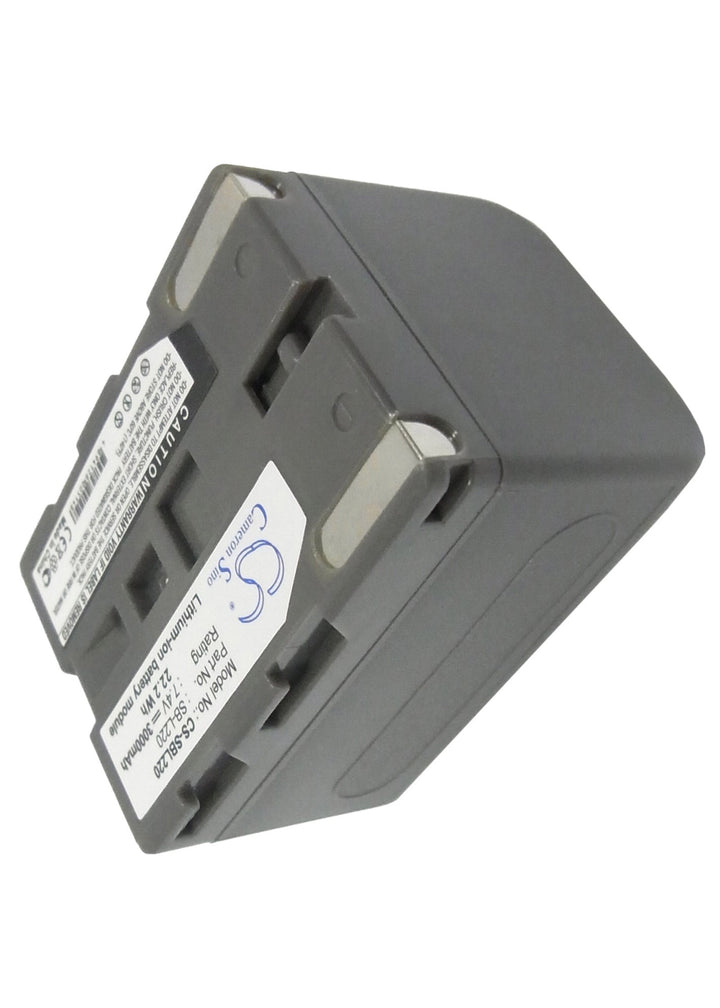 Battery for CS-SBL220-4