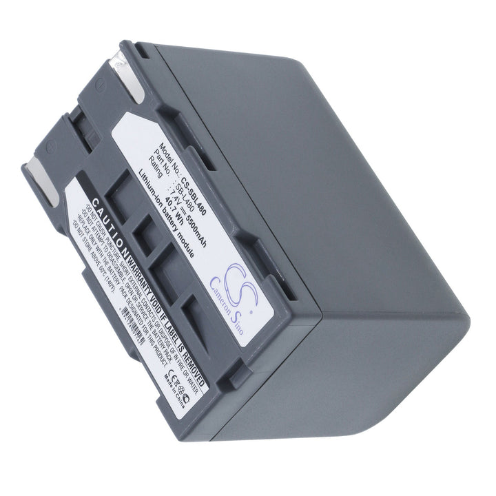 Battery for CS-SBL480-3