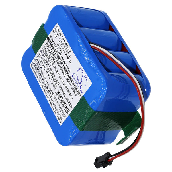 Battery for CS-SBR210VX