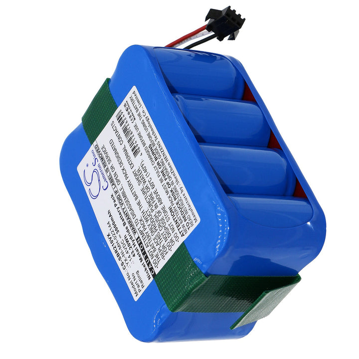 Battery for CS-SBR210VX-2
