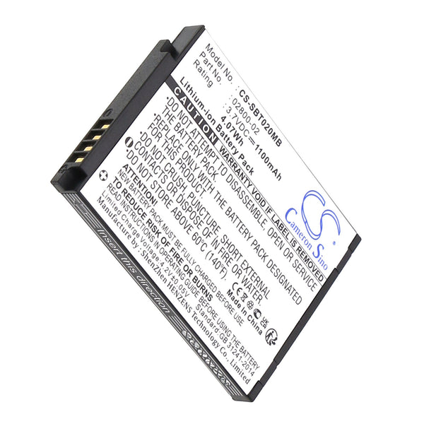 Battery for CS-SBT020MB