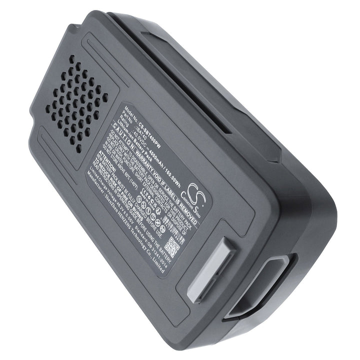 Battery for CS-SBT400PW-4