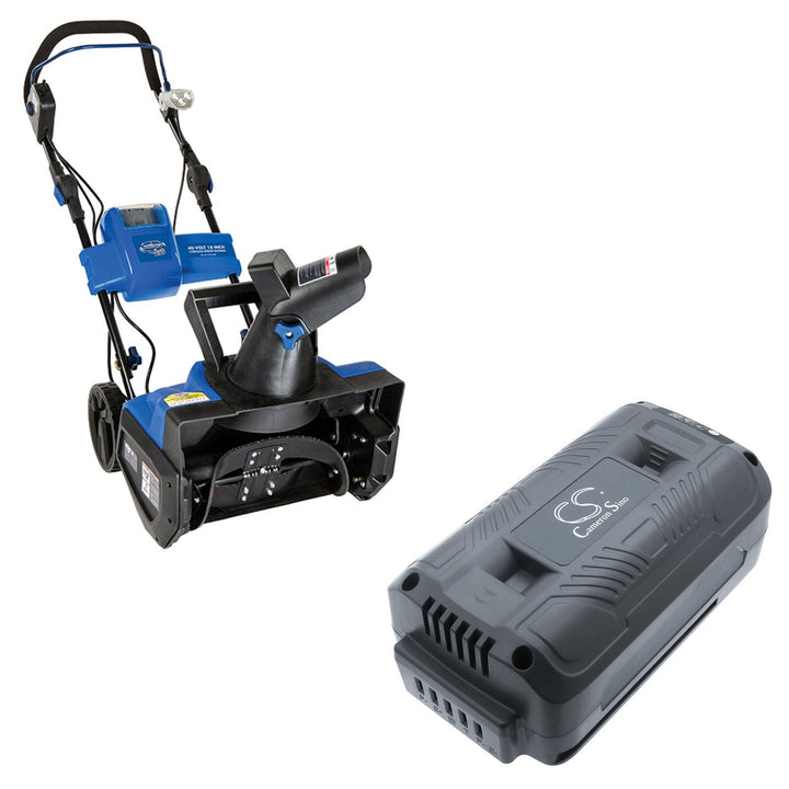 Battery for CS-SBT400PW-6