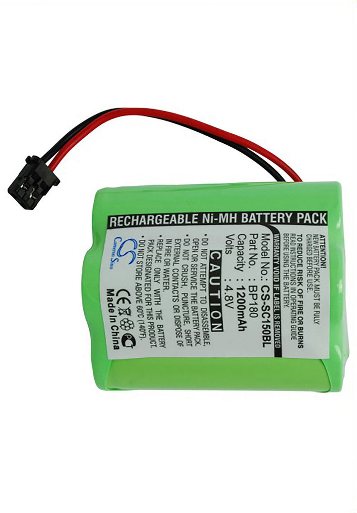 Battery for CS-SC150BL-4
