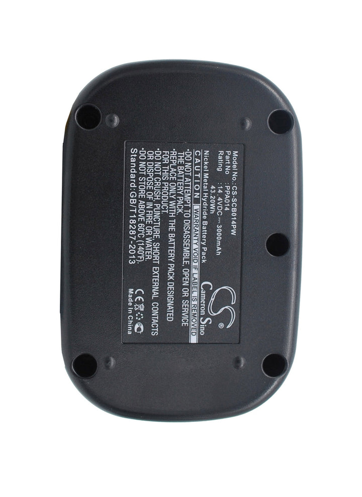 Battery for CS-SCB014PW-5