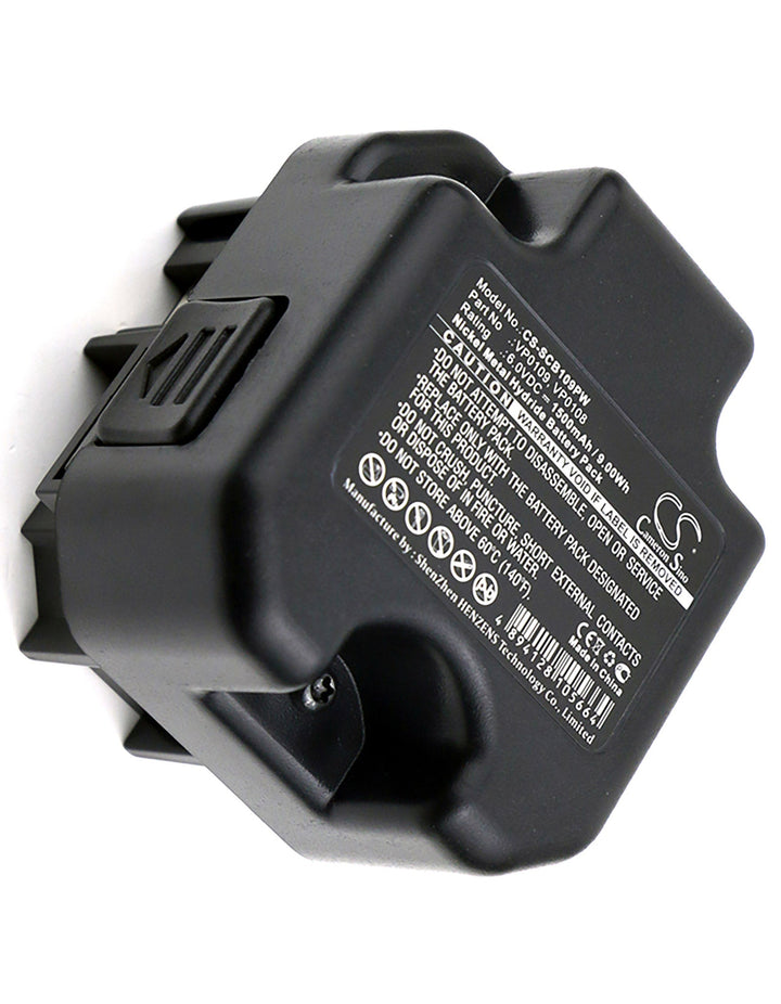 Battery for CS-SCB109PW-3