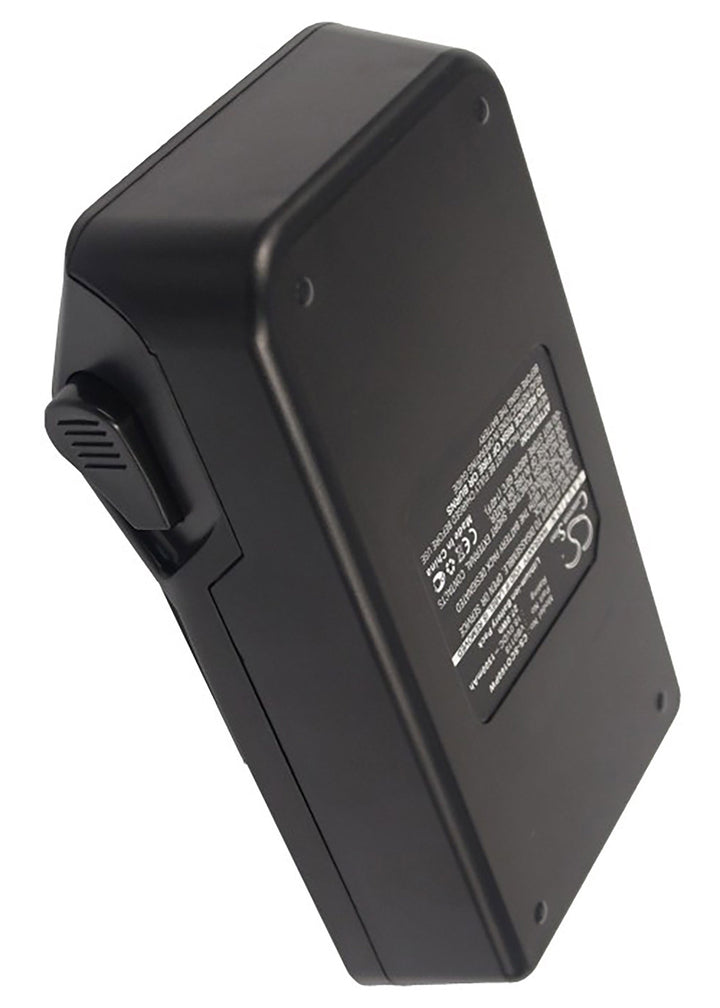 Battery for CS-SCO160PW-3