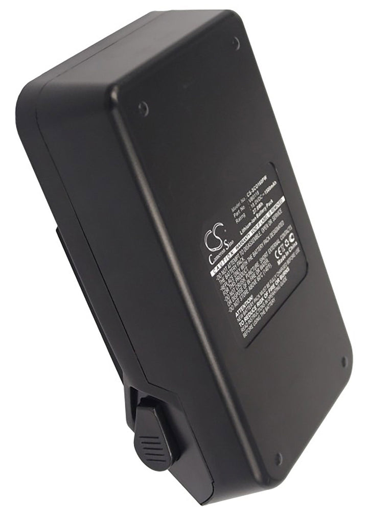 Battery for CS-SCO160PW-4