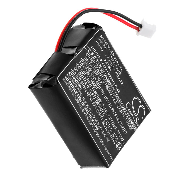 Battery for CS-SD122SL