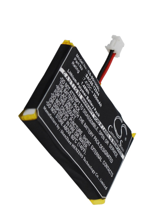 Battery for CS-SD125SL