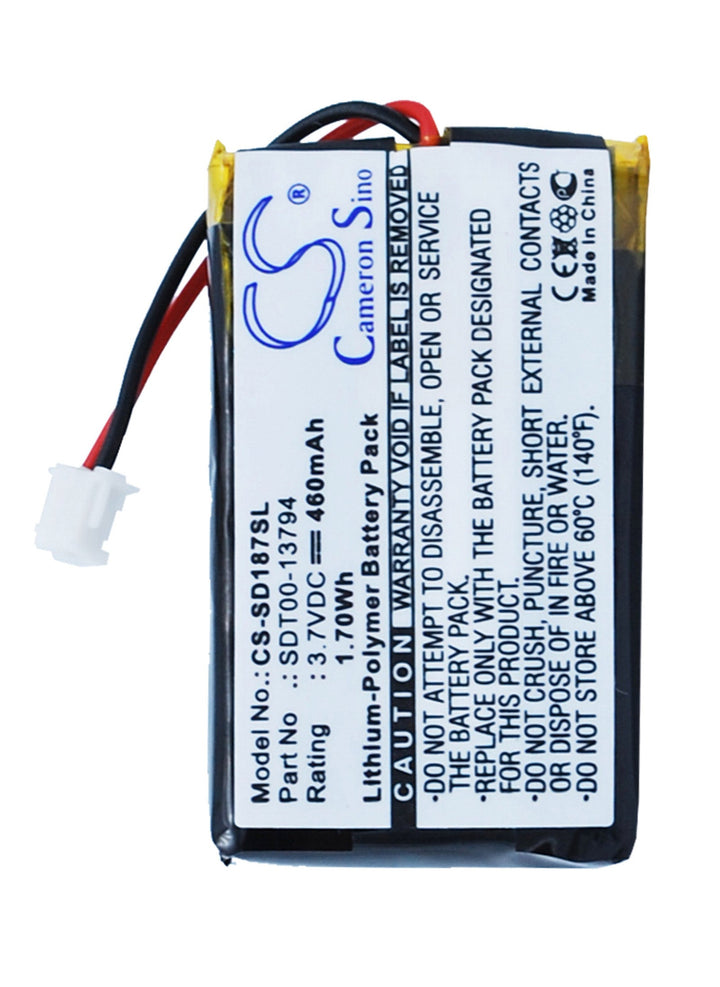 Battery for CS-SD187SL-3