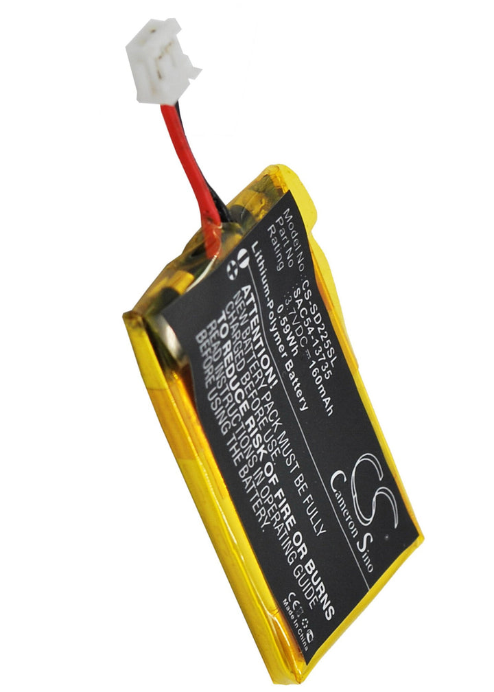 Battery for CS-SD225SL