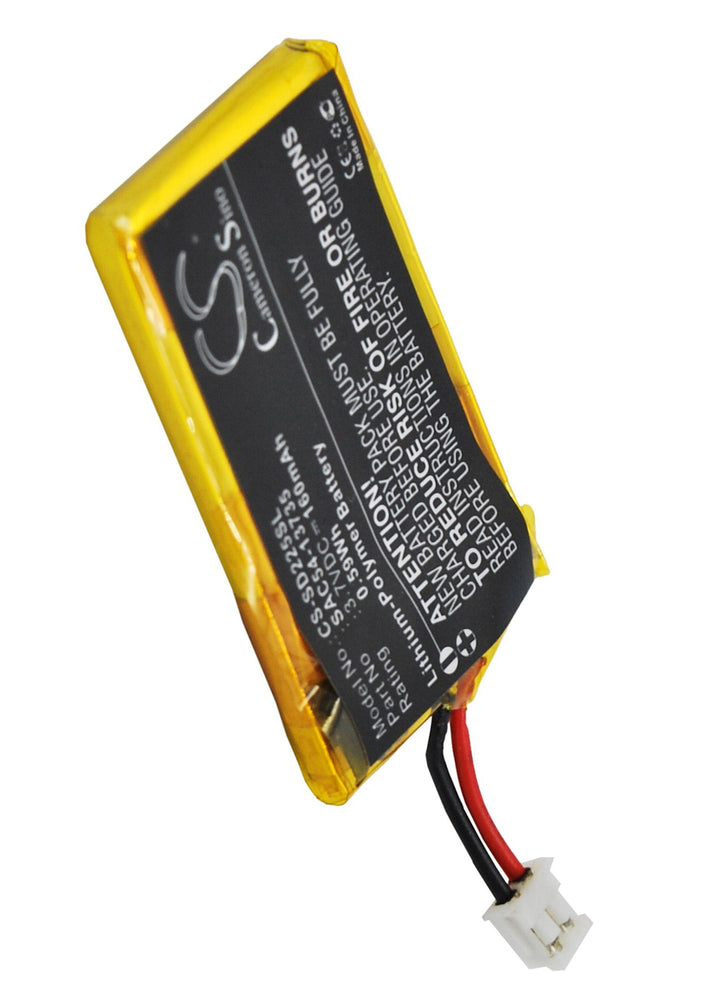 Battery for CS-SD225SL-2