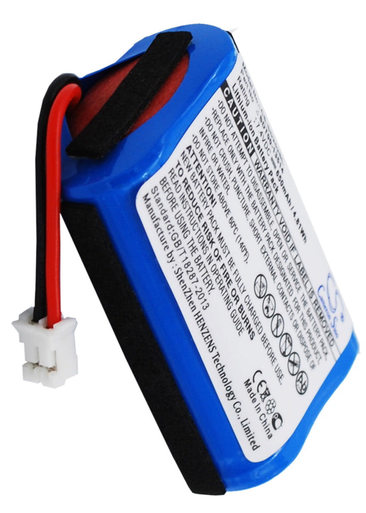 Battery for CS-SD252SL-4