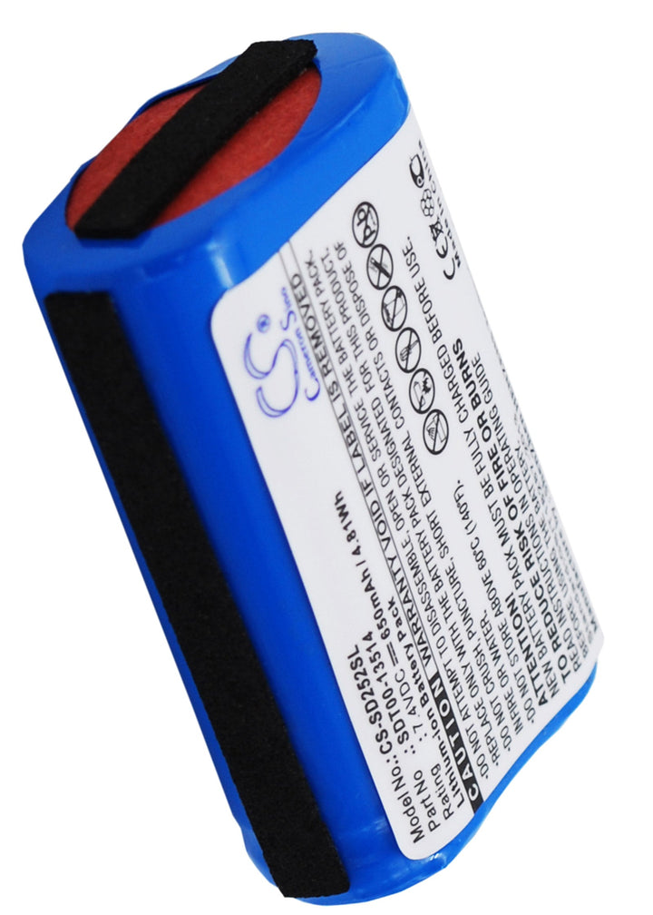Battery for CS-SD252SL-5