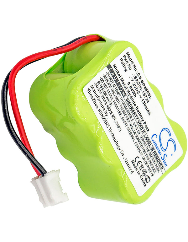 Battery for CS-SD350SL