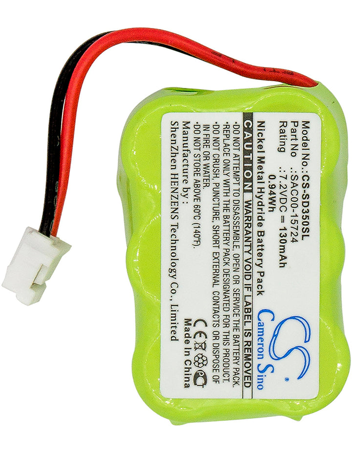 Battery for CS-SD350SL-3