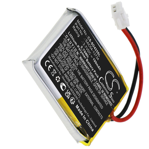Battery for CS-SD425SL