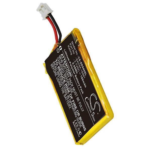 Battery for CS-SD540SL