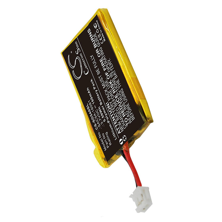 Battery for CS-SD540SL-2