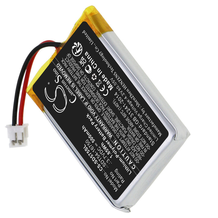 Battery for CS-SD575SL-2
