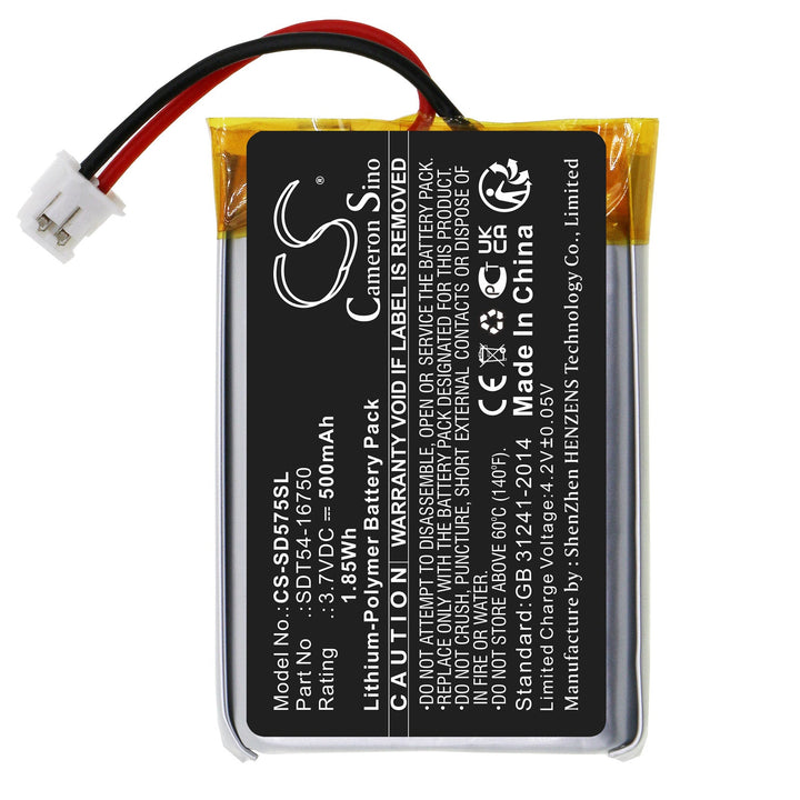 Battery for CS-SD575SL-3