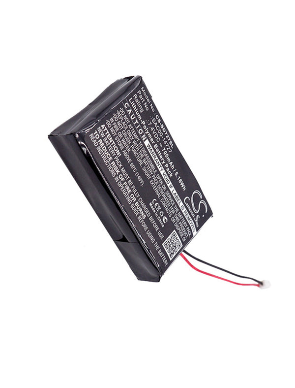 Battery for CS-SD727SL