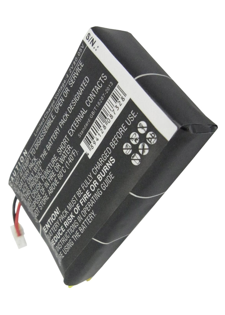 Battery for CS-SD815SL-4